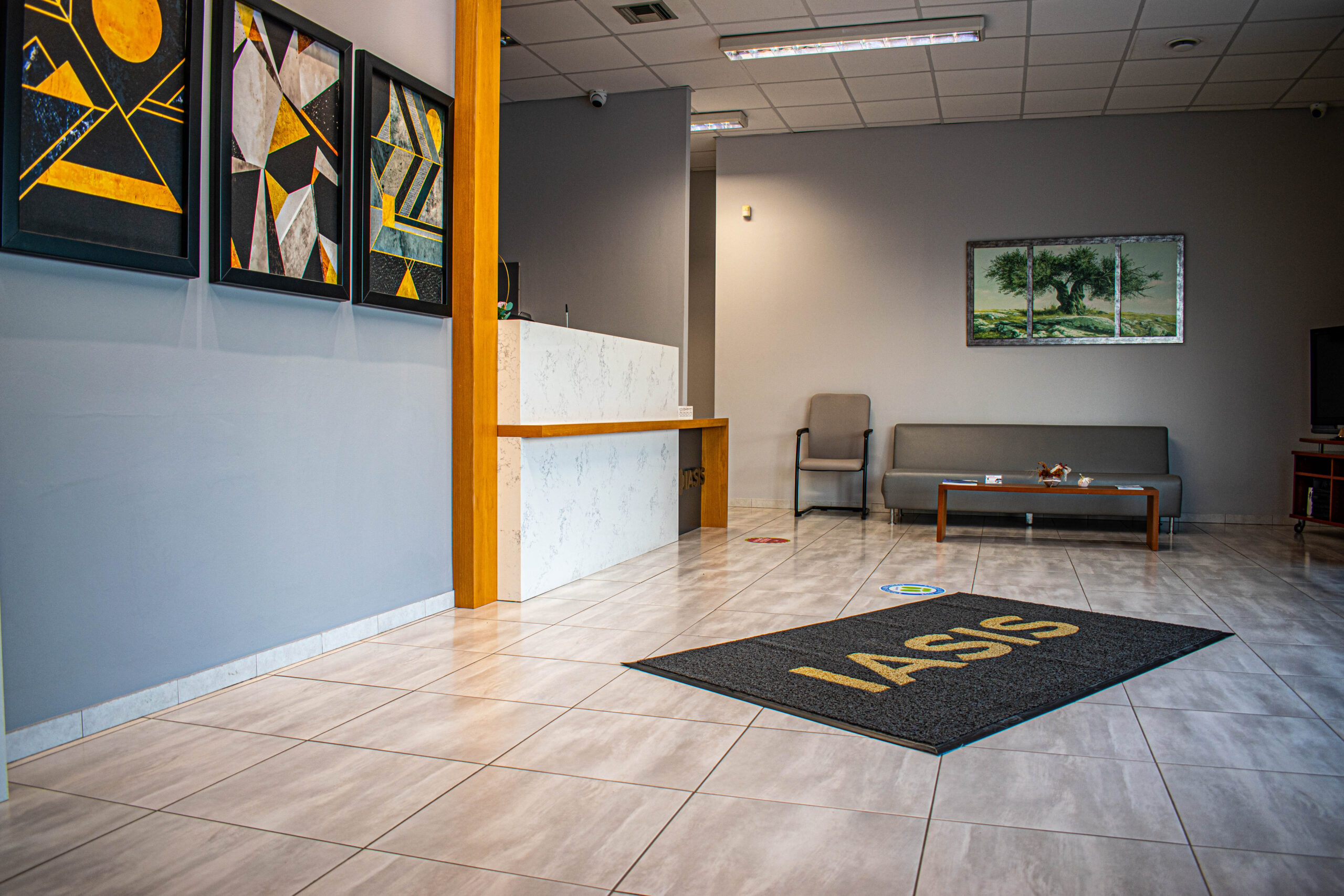 Nekep-dialysis-center